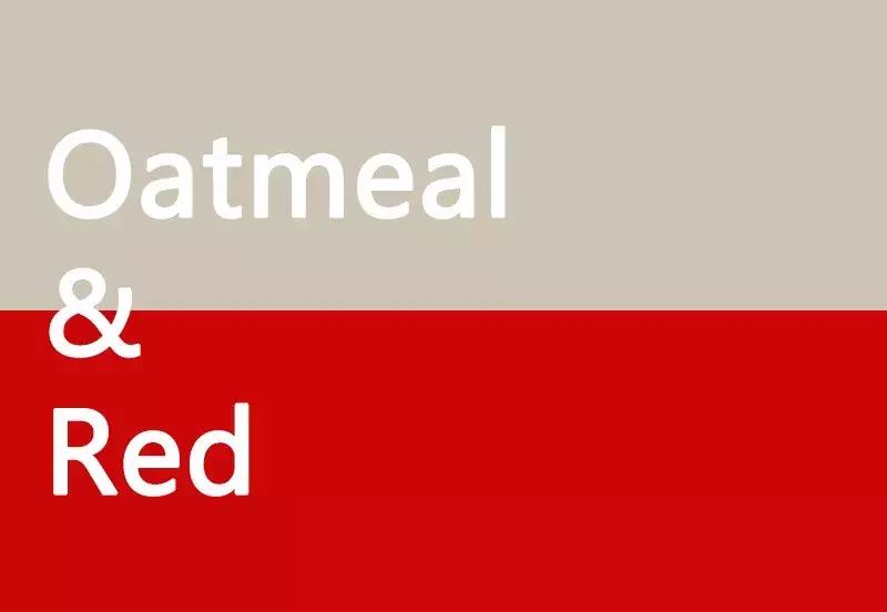 燕麦色大衣好看还是黑色大衣好看,燕麦色大衣配什么色高领打底好看