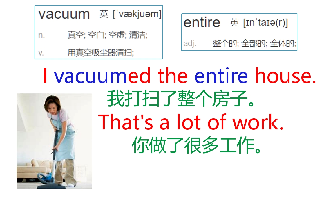 英语商务口语天天练,口语天天练英语