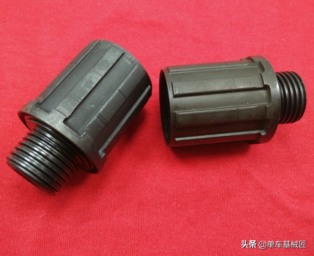 单车基械匠:维修不求人,如何自行整体更换滚珠花鼓塔基