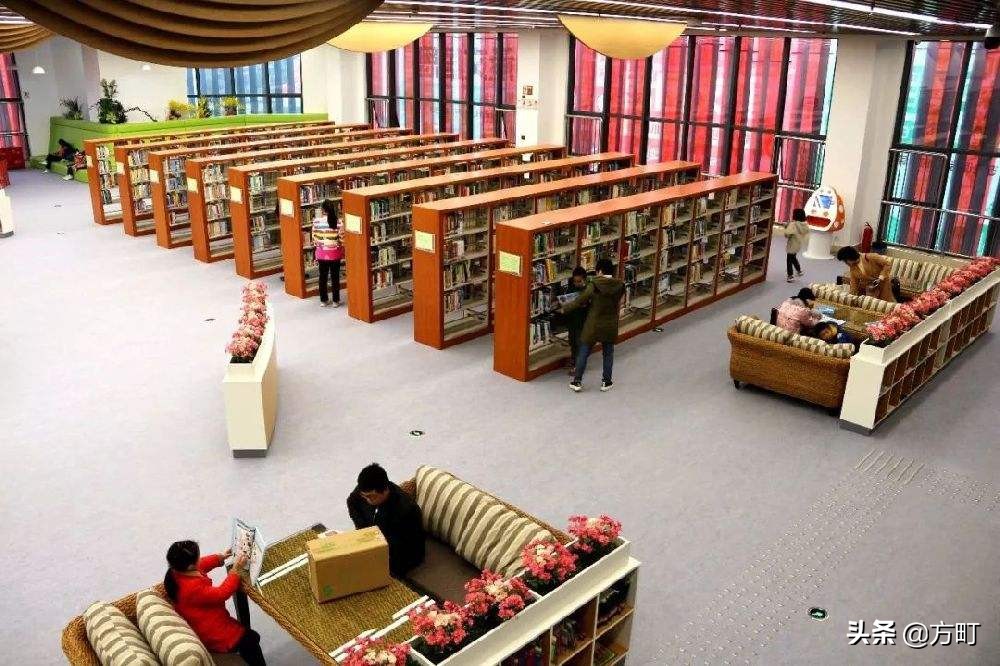 福州仓山区少年儿童图书馆,福州少年儿童图书馆好吗