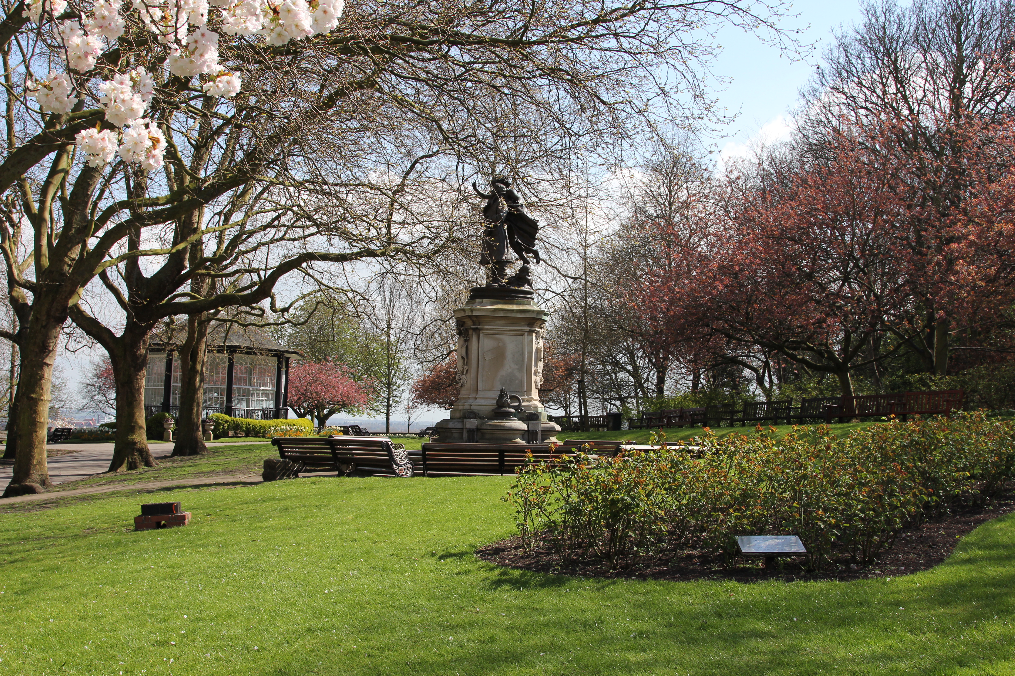 英国诺丁汉一年四季气候,英国诺丁汉大学的留学生活