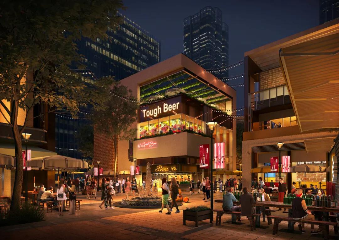 雪花啤酒总部建在哪里,华润雪花啤酒有限公司组织结构图