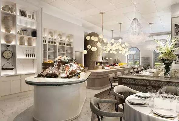 迪拜最贵自助餐,迪拜买最贵东西