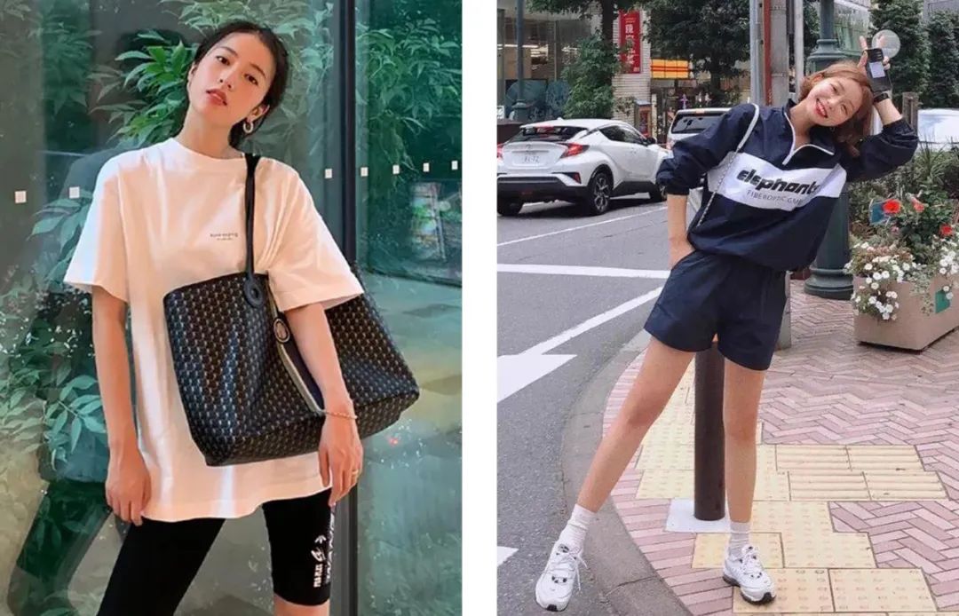 今年很火穿衣风格有哪几种,今年很火的穿衣打扮