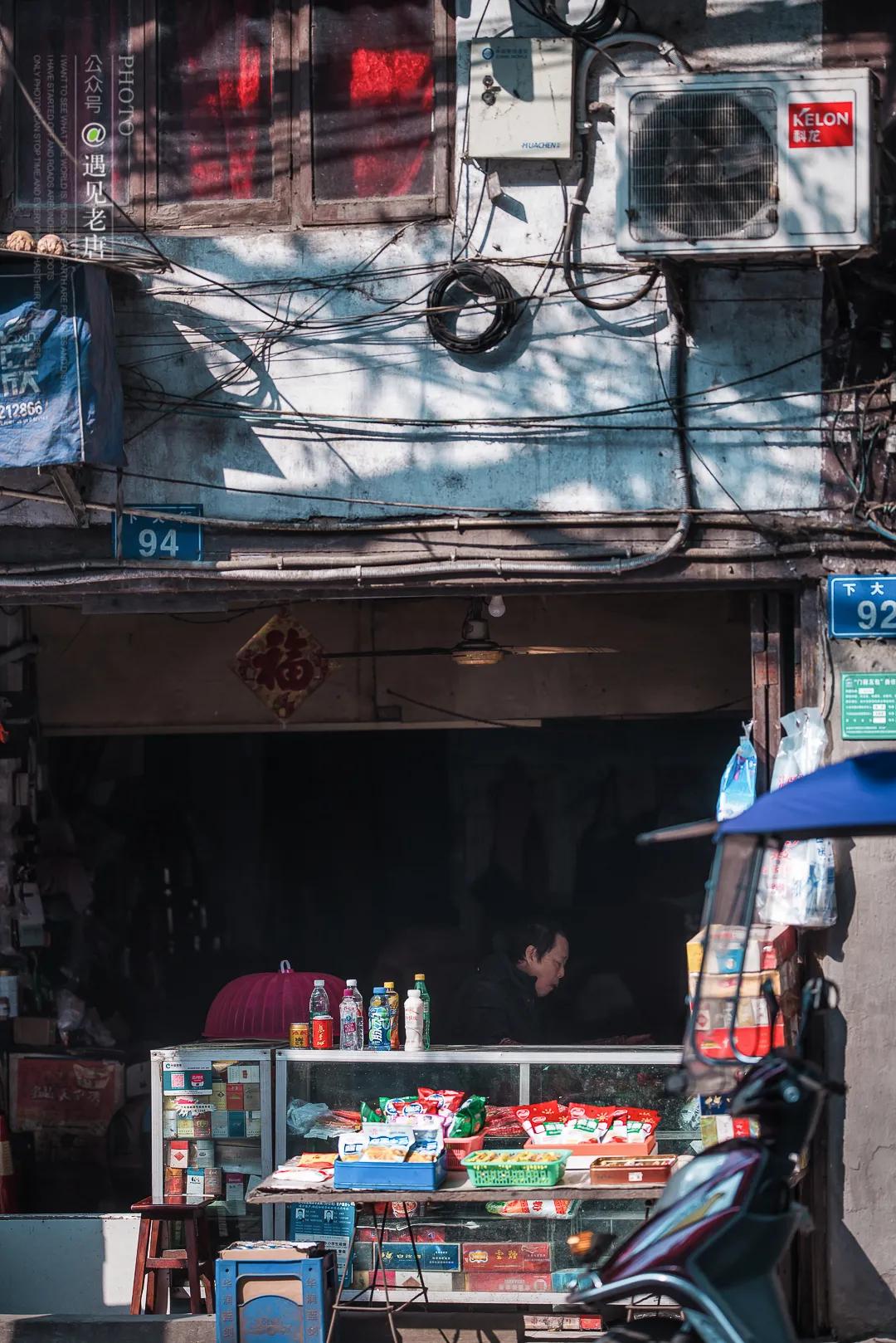 老泸州的回忆,泸州小市老城区