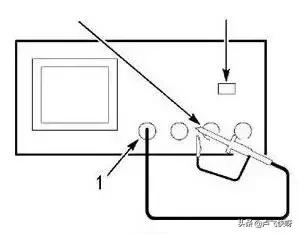 示波器的使用技巧,示波器的使用方法详细图解