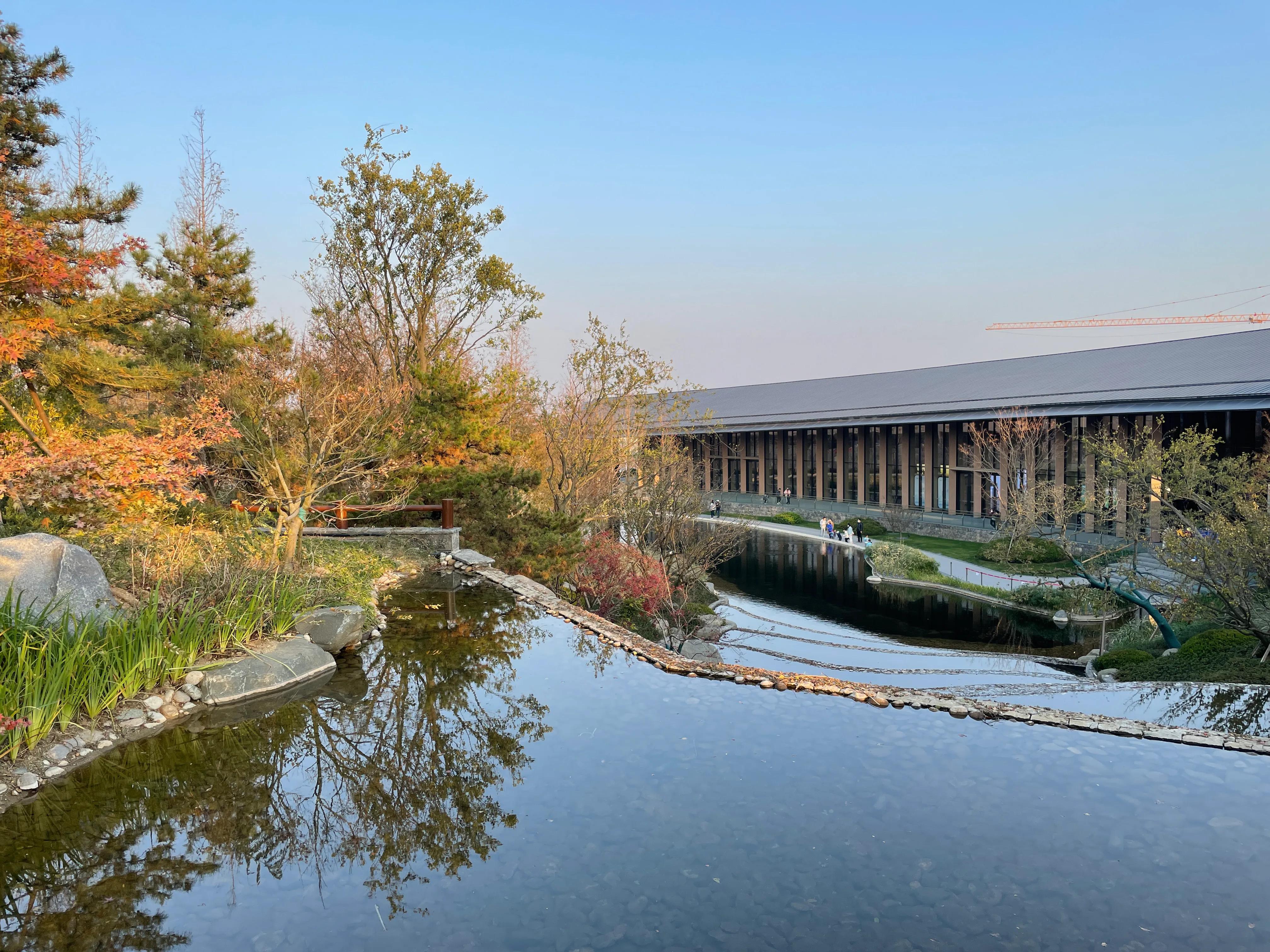 青岛美景黄岛篇：两天一晚旅游度假绝对值得推荐