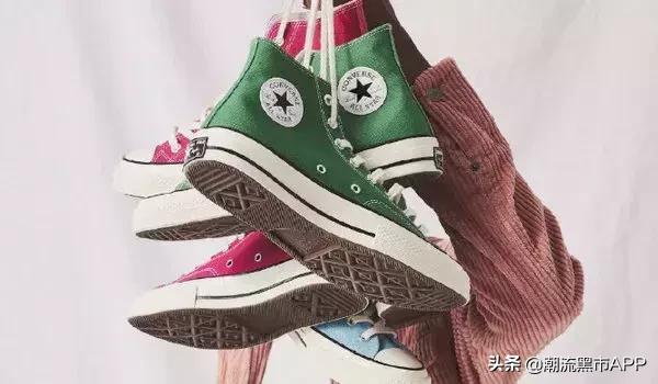 匡威allstarprobbevo真假,匡威川久保玲1970s怎么辨别真假