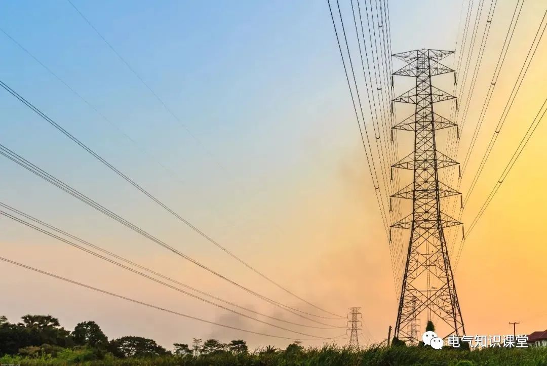 三相四线和三相五线的区别,三相四线和三相五线的区别在哪