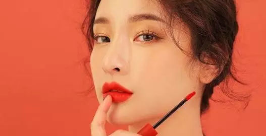 明星们的口红,很便宜的明星同款口红