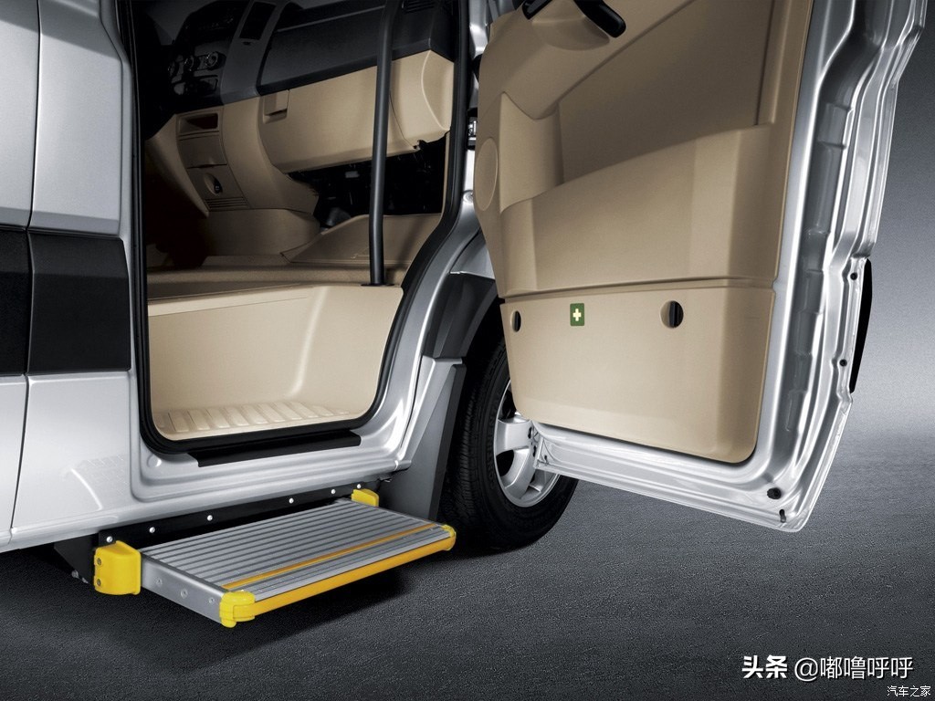 奔驰轻客凌特,奔驰轻客斯宾特