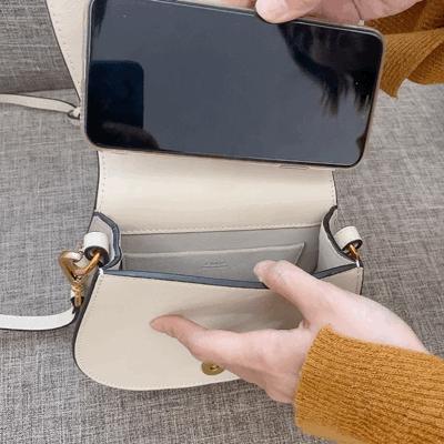 花200万买大牌包是一种怎样的体验？