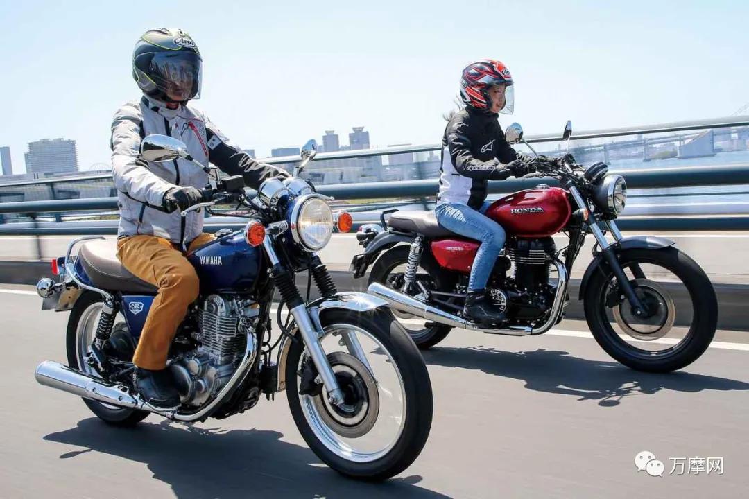 外媒评选十佳紧凑型轿车,400cc车型年度人气排名