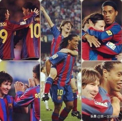 梅西孤独的王者,梅西孤独