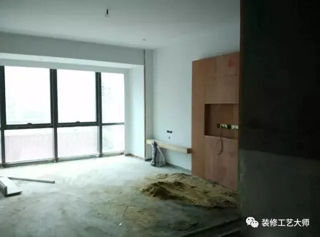 地面找平水泥自流平的做法,水泥自流平地面找平方法