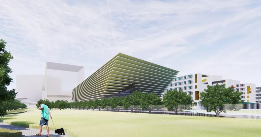 南海最新学校,南海九所重点高中