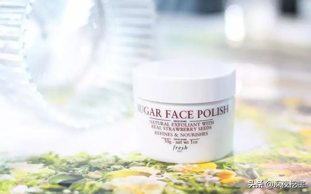 面膜推荐毛孔粗大祛痘,超好用的面膜提亮肤色补水保湿