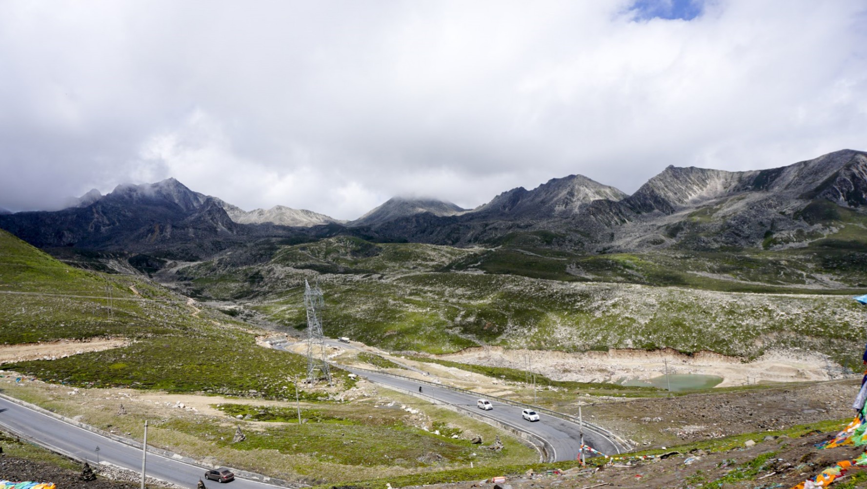 骑越野摩托车去西藏摩旅,摩旅川藏常见的摩托车