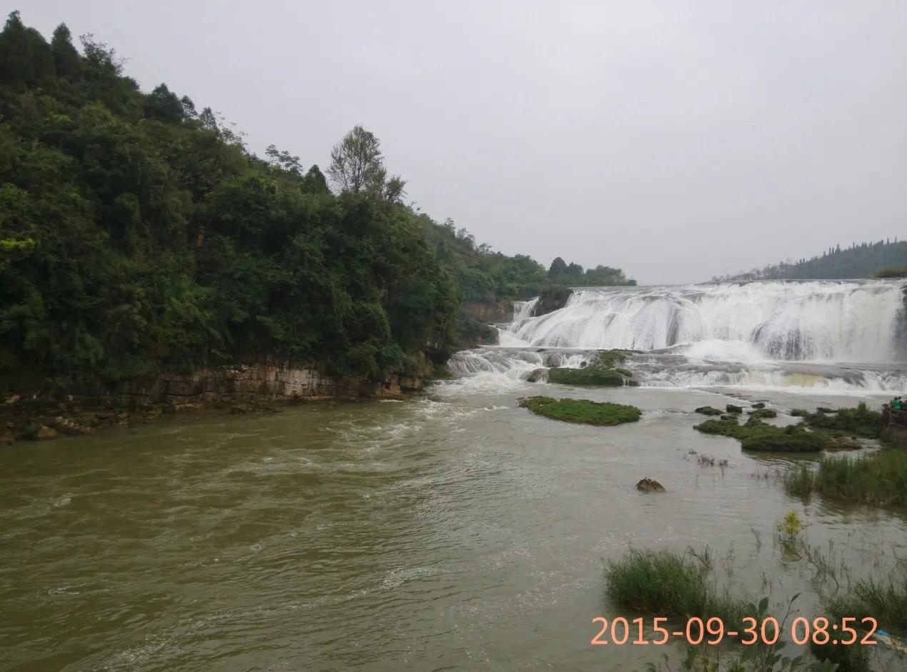 黄果树荔波小七孔苗寨镇远两日游,千户苗寨梵净山黄果树三日游