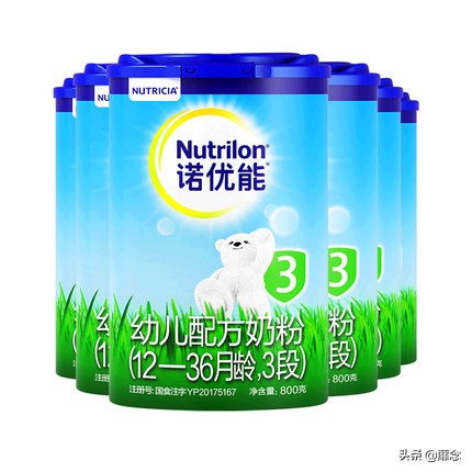 当下选择好奶粉的十大标准,经济条件不好买哪种奶粉好