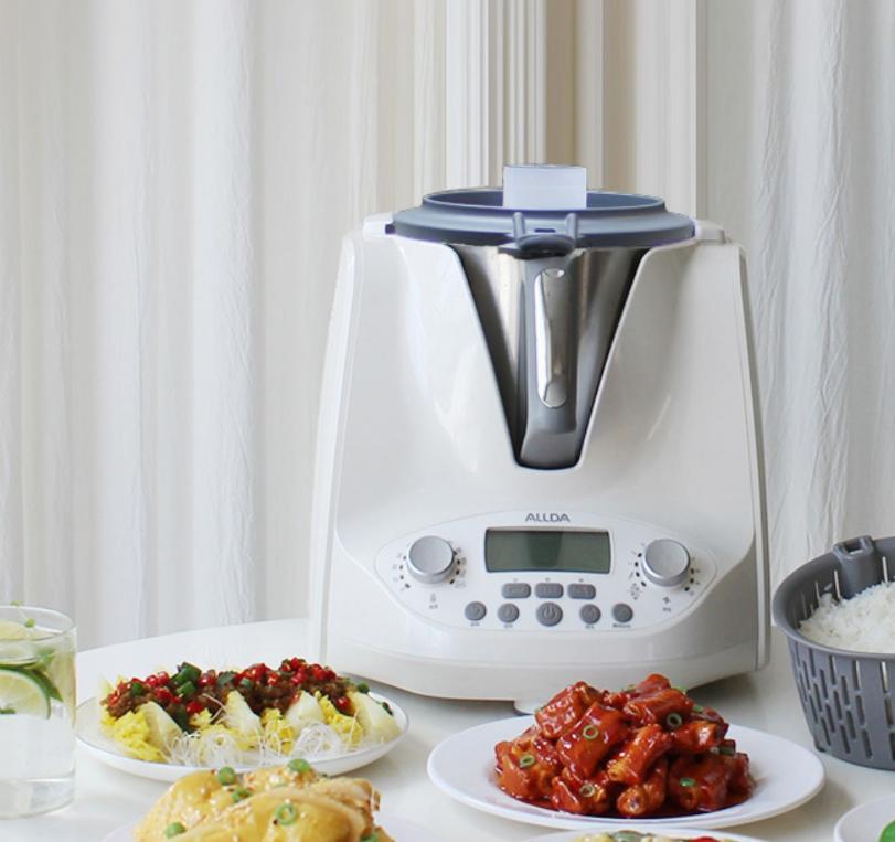 料理机是智商税吗,小美料理机到底值不值得买