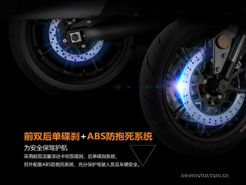 隆鑫KE500发动机犹如万金油,国产大排巡航太子售价不到3万