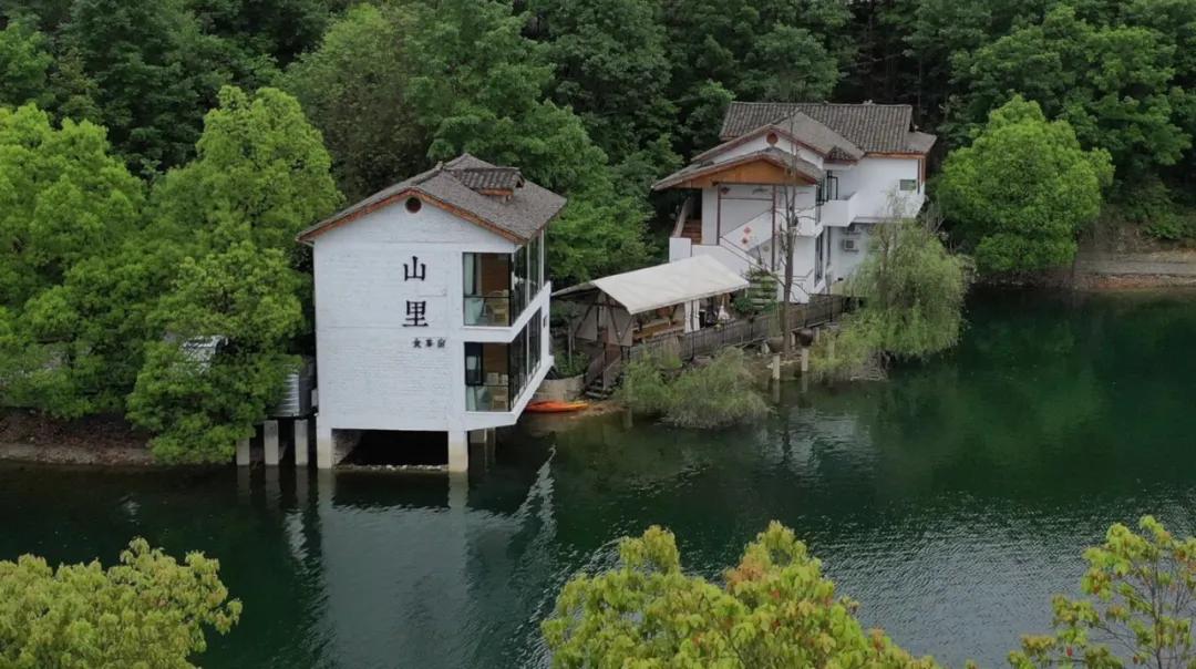 上榜民宿首批多家,随州民宿推荐