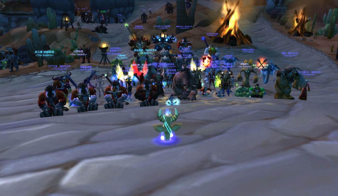 魔兽世界怀旧服为什么有吸引力,魔兽世界怀旧服最真实残酷的真相