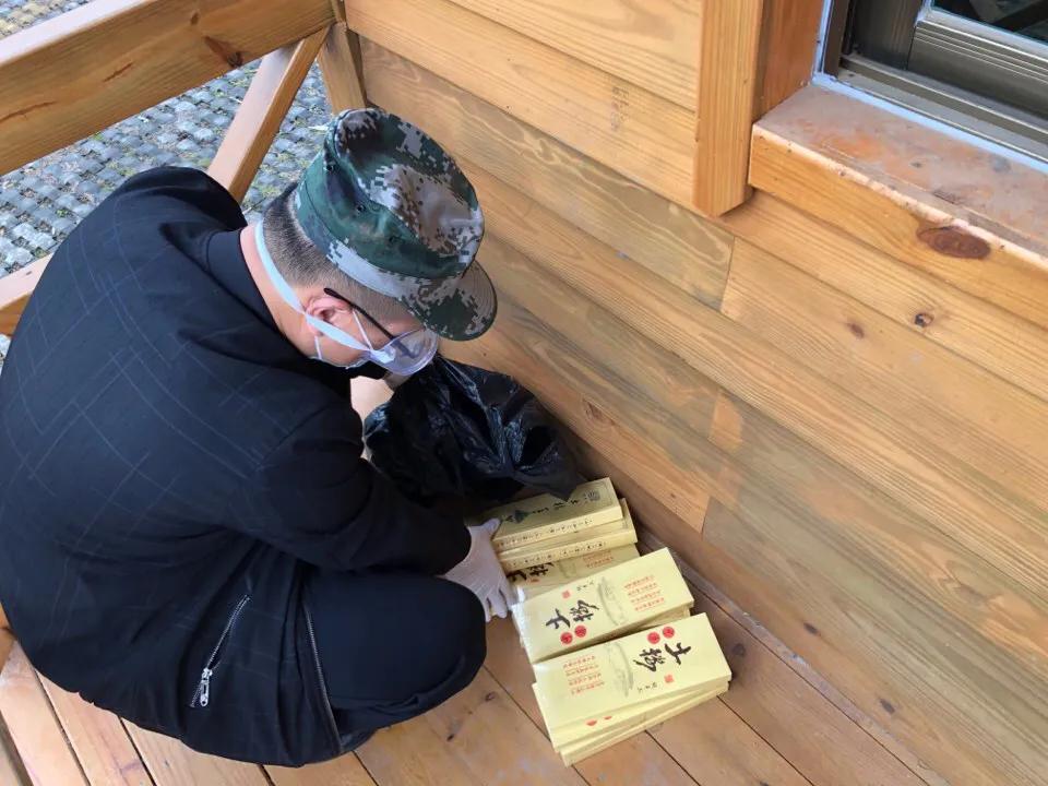 漳州烟草举报打假电话,2020漳州扫黄抓了多少人