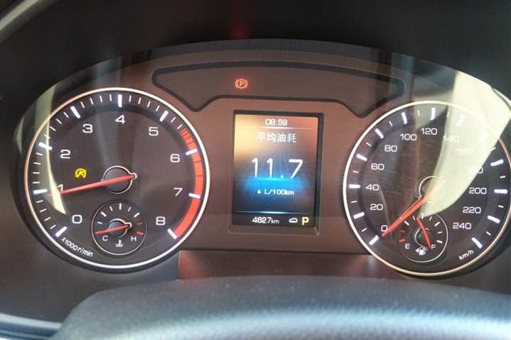 为什么都说哈弗h6车型多,哈弗h6致命的弱点