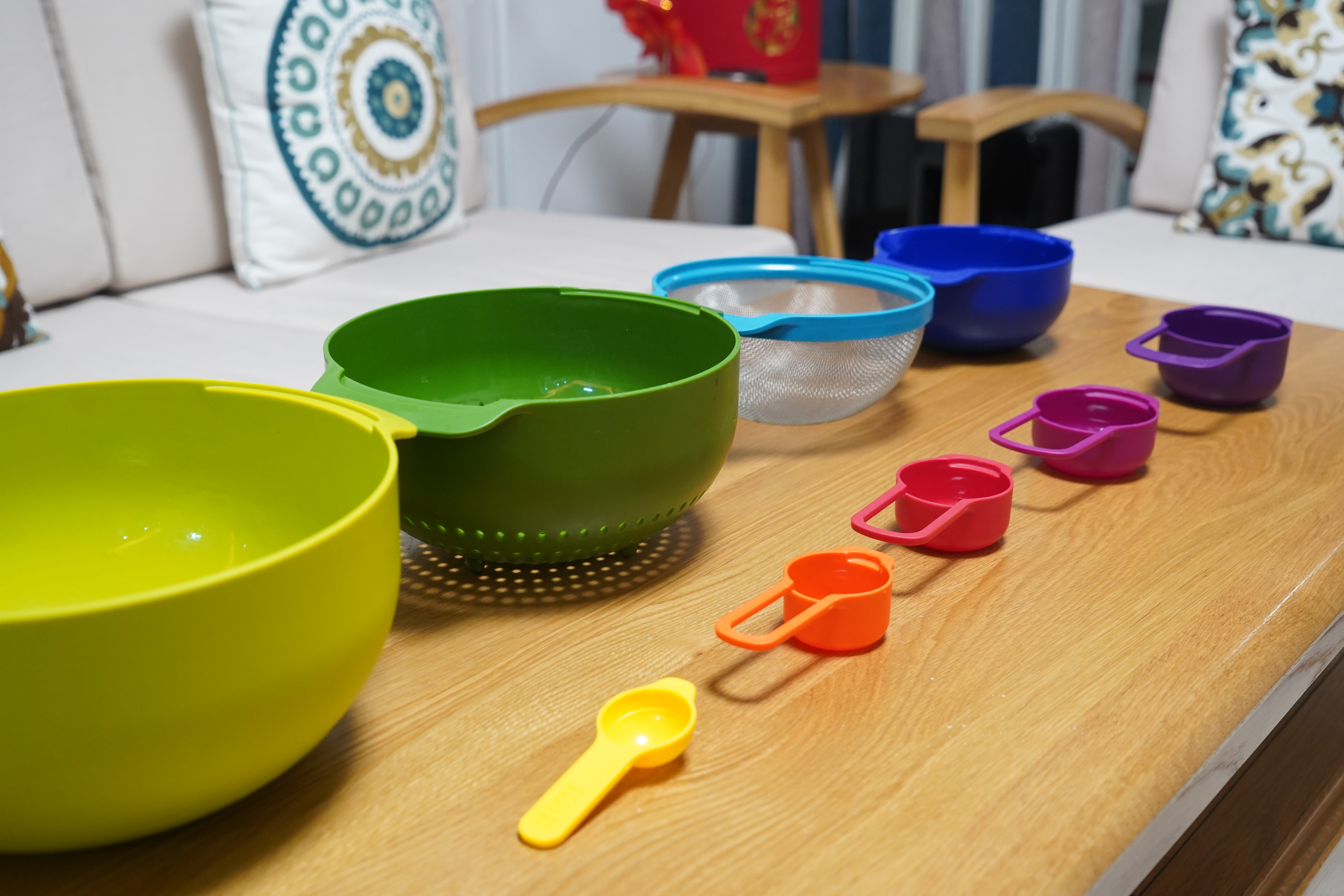 入住2年的懒人厨房清单，收纳、厨具，垃圾处理器推荐