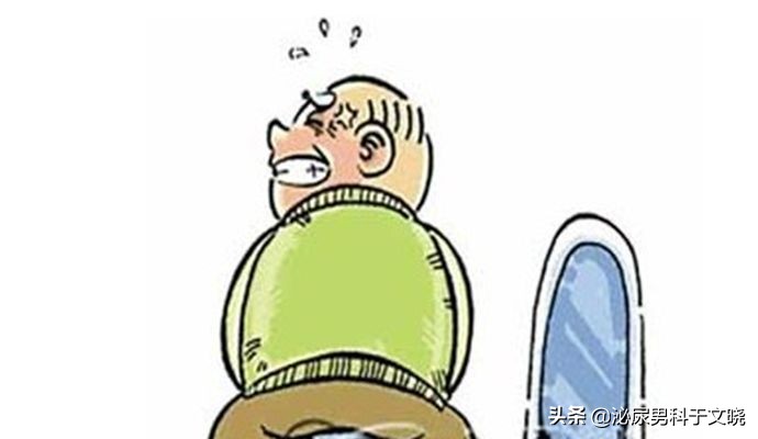 男子尿急流脓是怎么回事,男性尿痛流脓吃药好了反复