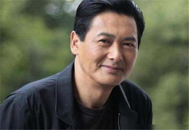 李若彤周润发最新消息,李若彤遇见周润发