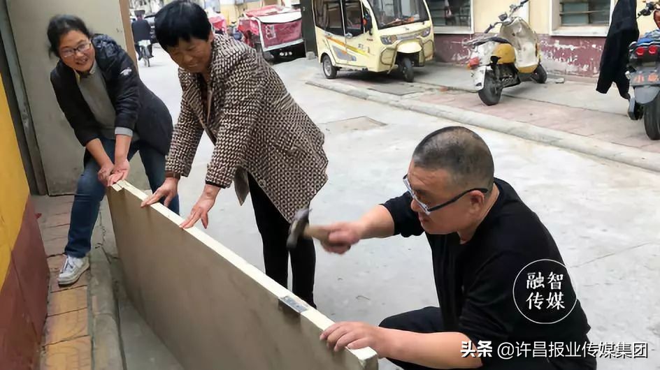 19年的时光仍然美好,许昌真的是一个美好的地方