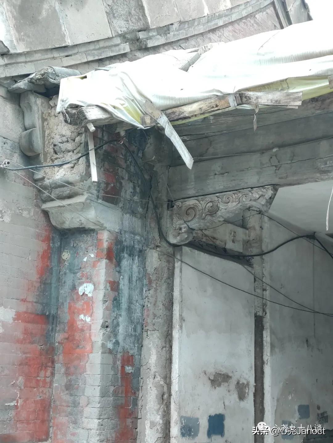 北京西顶娘娘庙、古麦钟桥遗址竟然都在世纪金源购物中心周边