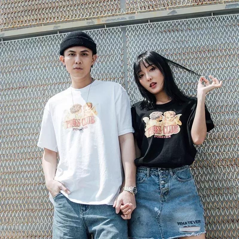 情侣装怎么撒狗粮,秀恩爱高阶技巧情侣装你得这样穿