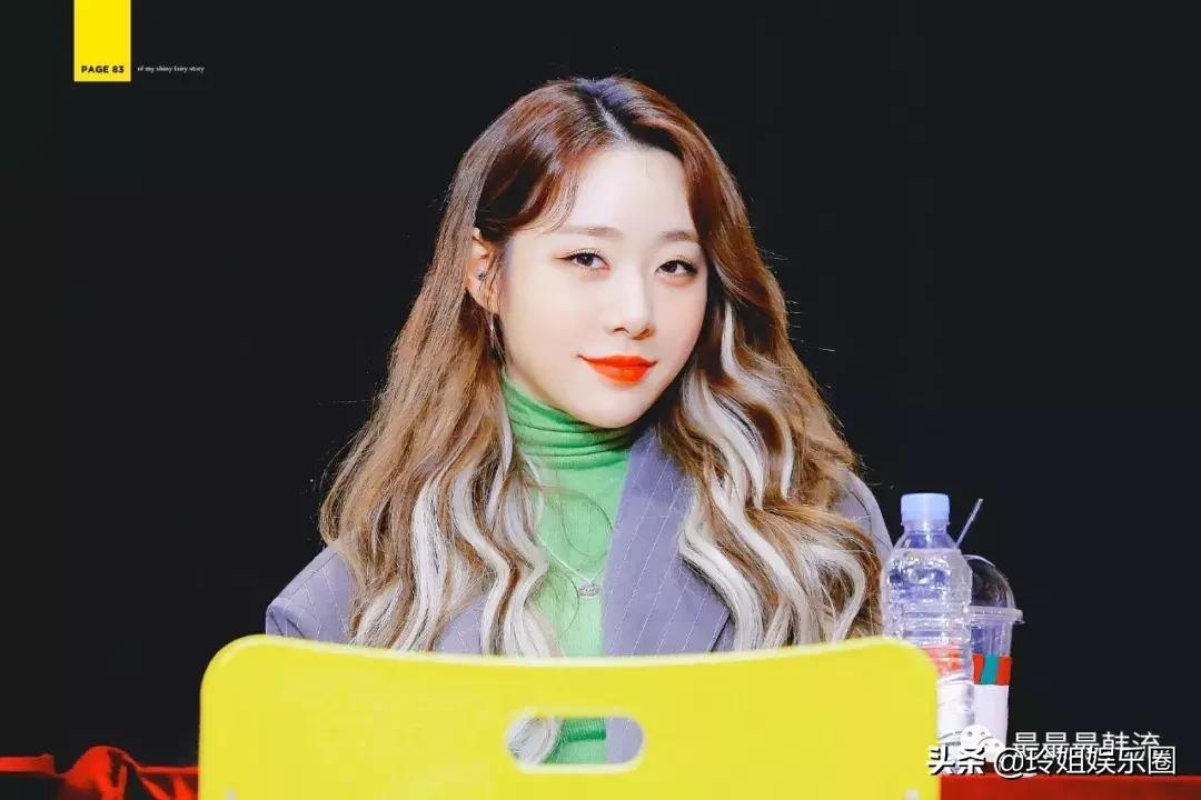 I.O.I又一次被传重组,还能信吗?