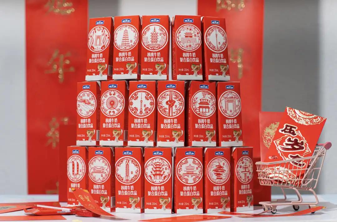 食在情怀，盘活记忆：21款情怀包装赏析|食装秀