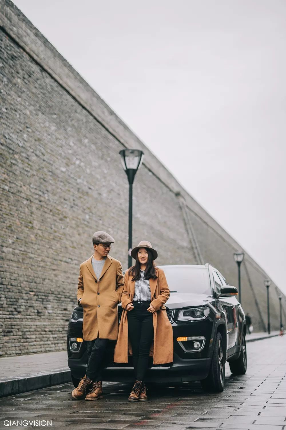 汉服一日游西安攻略,西安大唐不夜城汉服