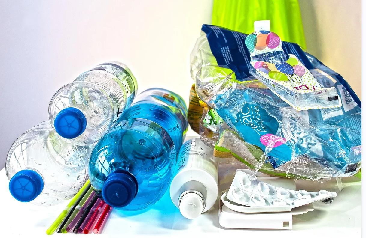 认识塑料制品,认识塑料制品小知识