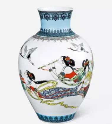 一座景德镇半部陶瓷史,景德镇百年陶瓷史