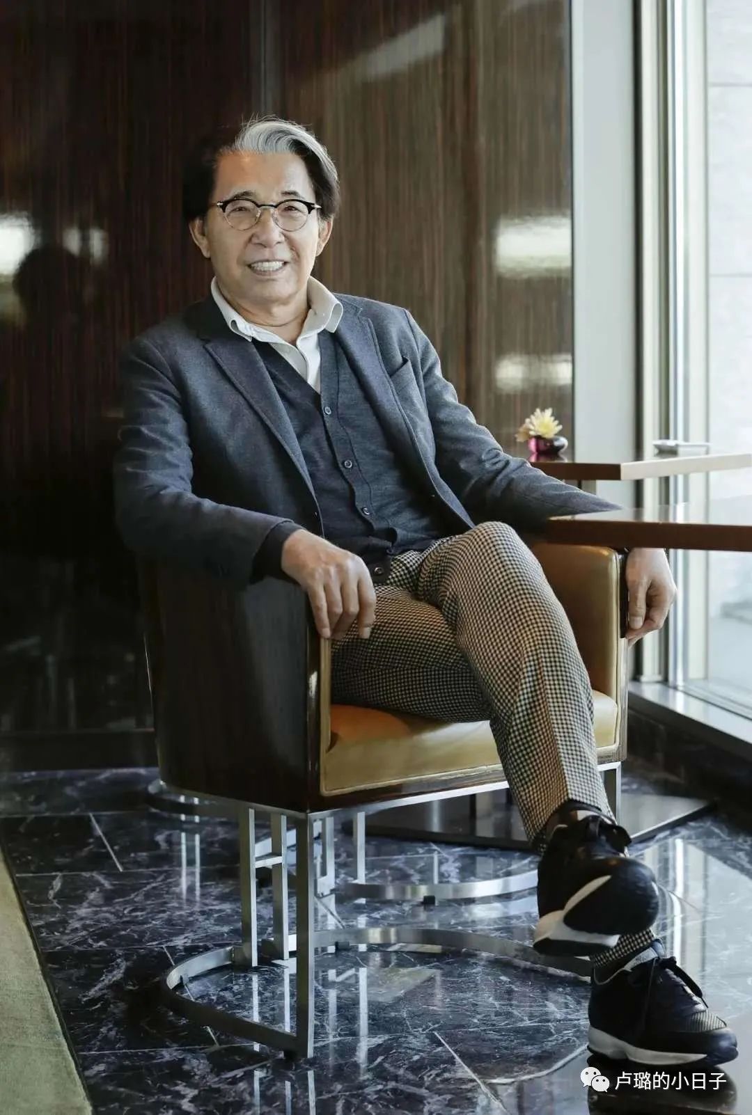 kenzo为什么有名,kenzo十大经典