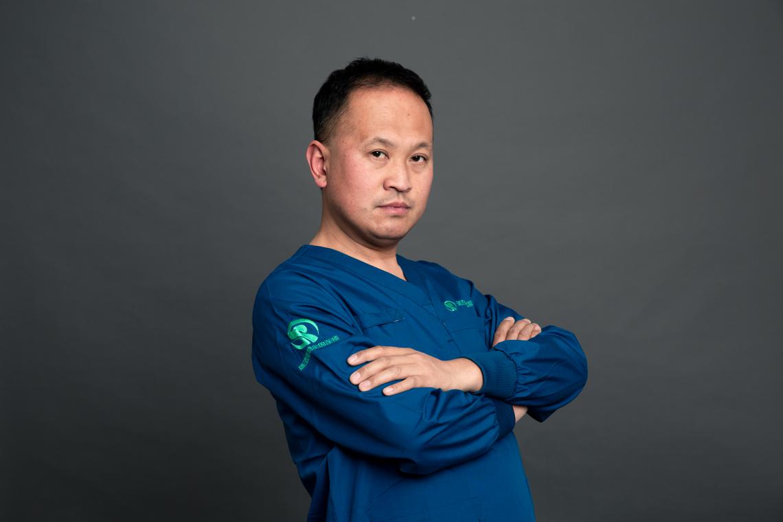 瑞派宠物医院告诉你最牛医院的正确打开方式