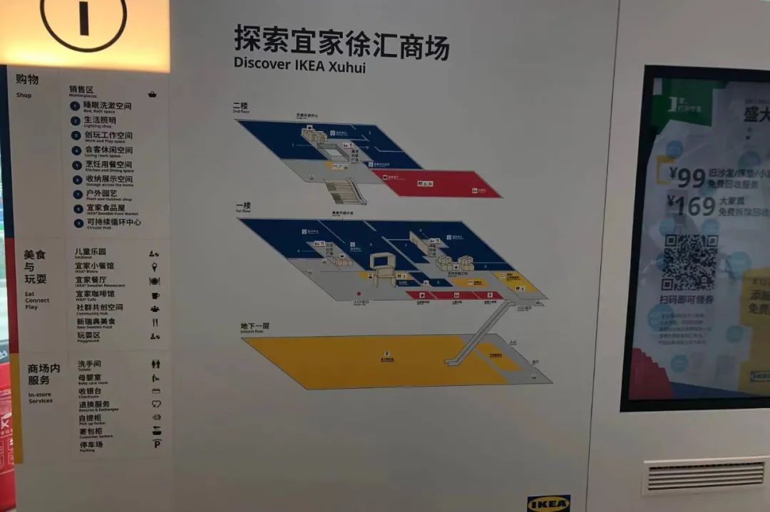 宜家可行性分析,宜家故事深度解析