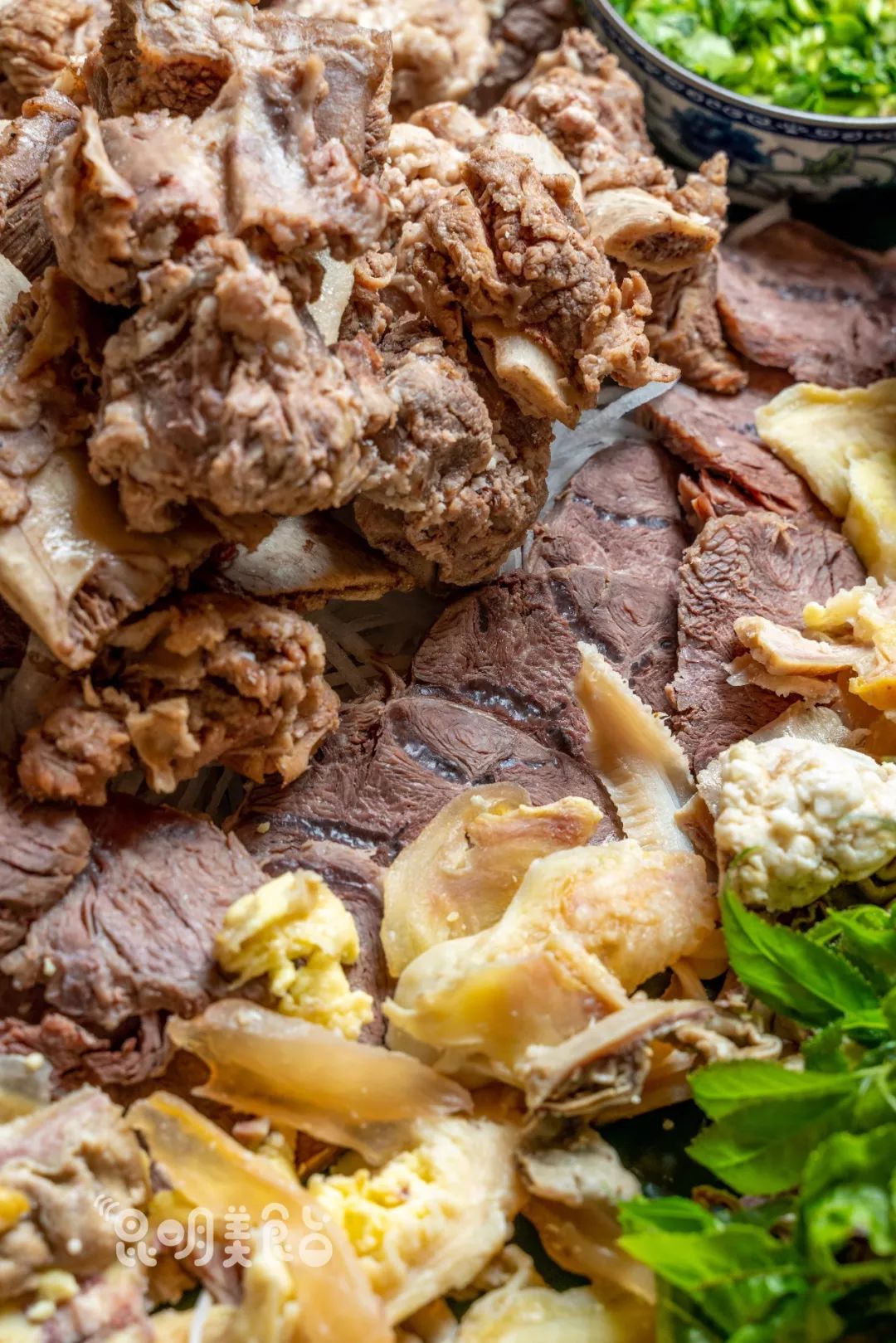 昆明高原明珠牛头宴,昆明附近哪里有世外桃源