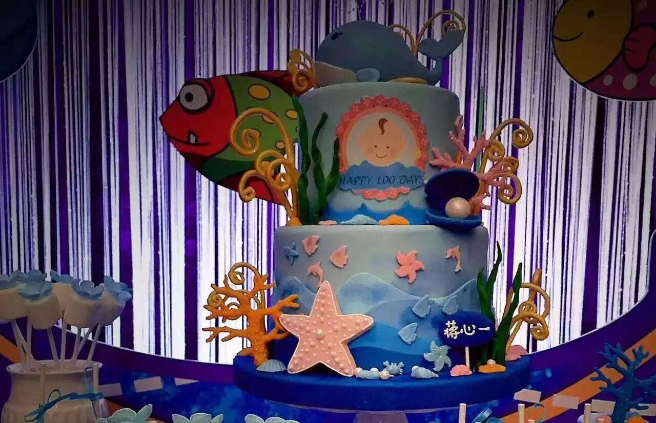 宝宝宴的正确安排方法,送米宴座位安排