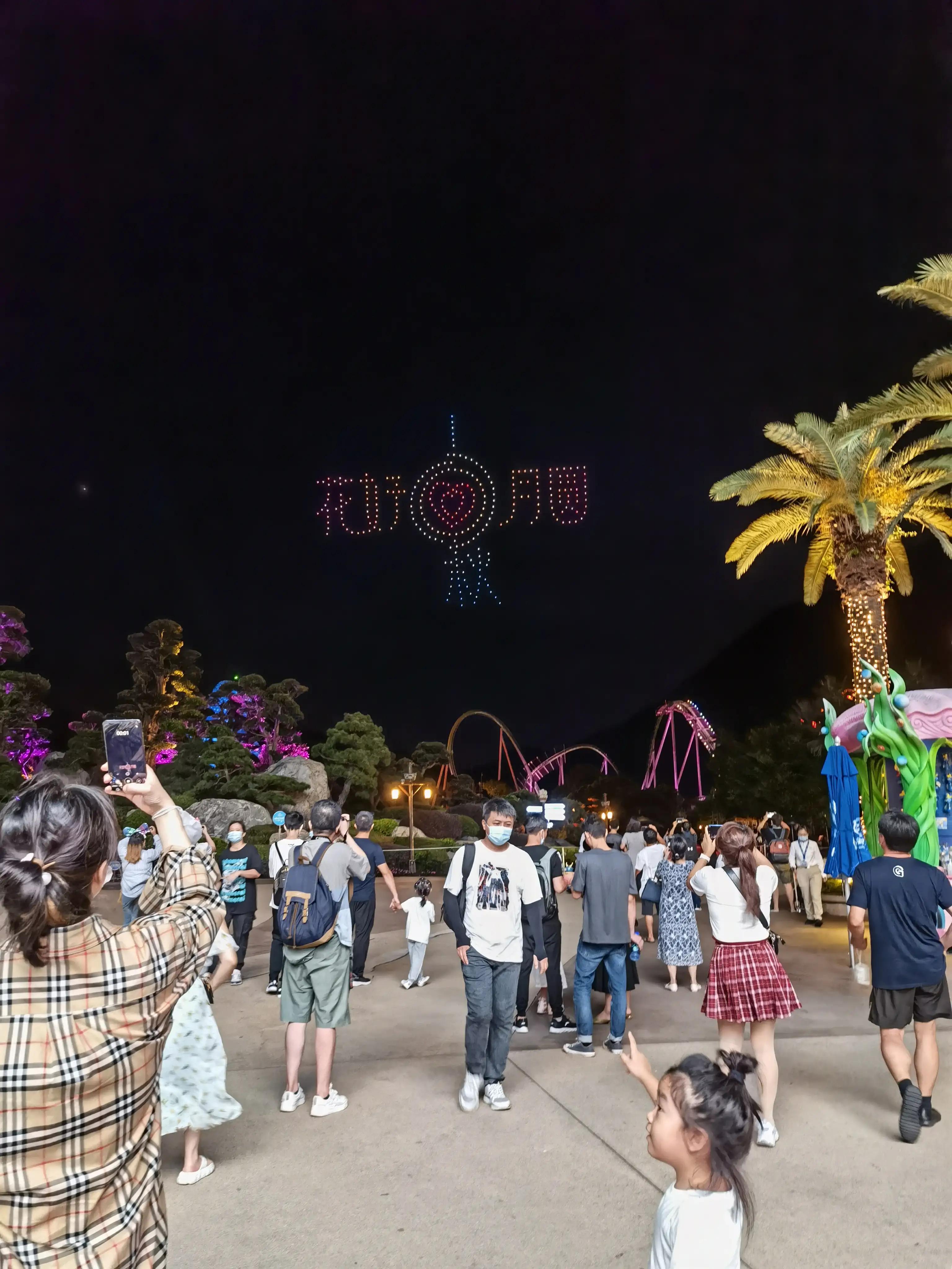 珠海长隆海洋王国之旅感受,珠海长隆海洋王国旅游全攻略