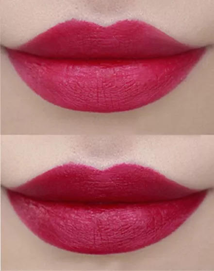 秋冬必买的十款口红,黄皮口红色号秋冬排行榜前十名