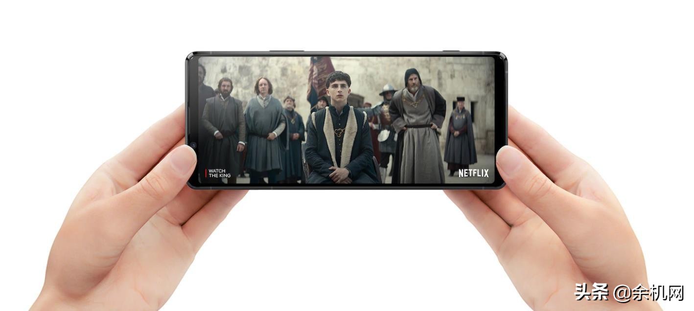 索尼xperia1iv和索尼xperia1ii,索尼xperia1ii发布价格