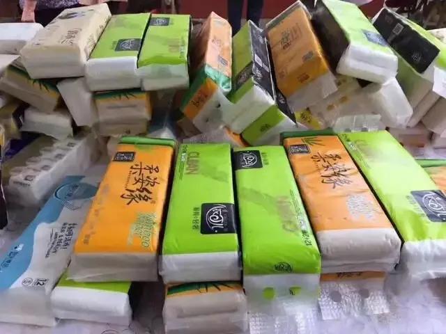 5块钱以内的纸巾怎么拿货,网上5.5元批发纸巾是套路吗